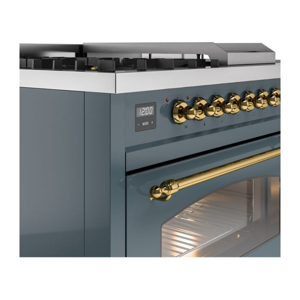 ILVE_UP48FSNMPBGG_Nostalgie_II_48"_Dual_Fuel_Range_details