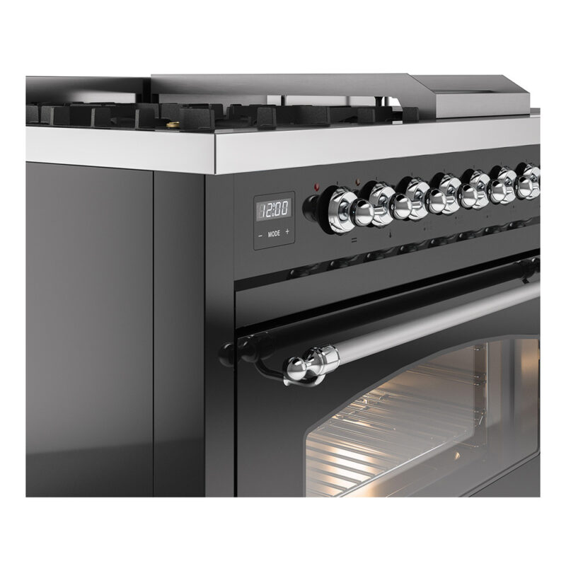 ILVE_UP48FSNMPBKCLP_Nostalgie_II_48"_Dual_Fuel_Range_details