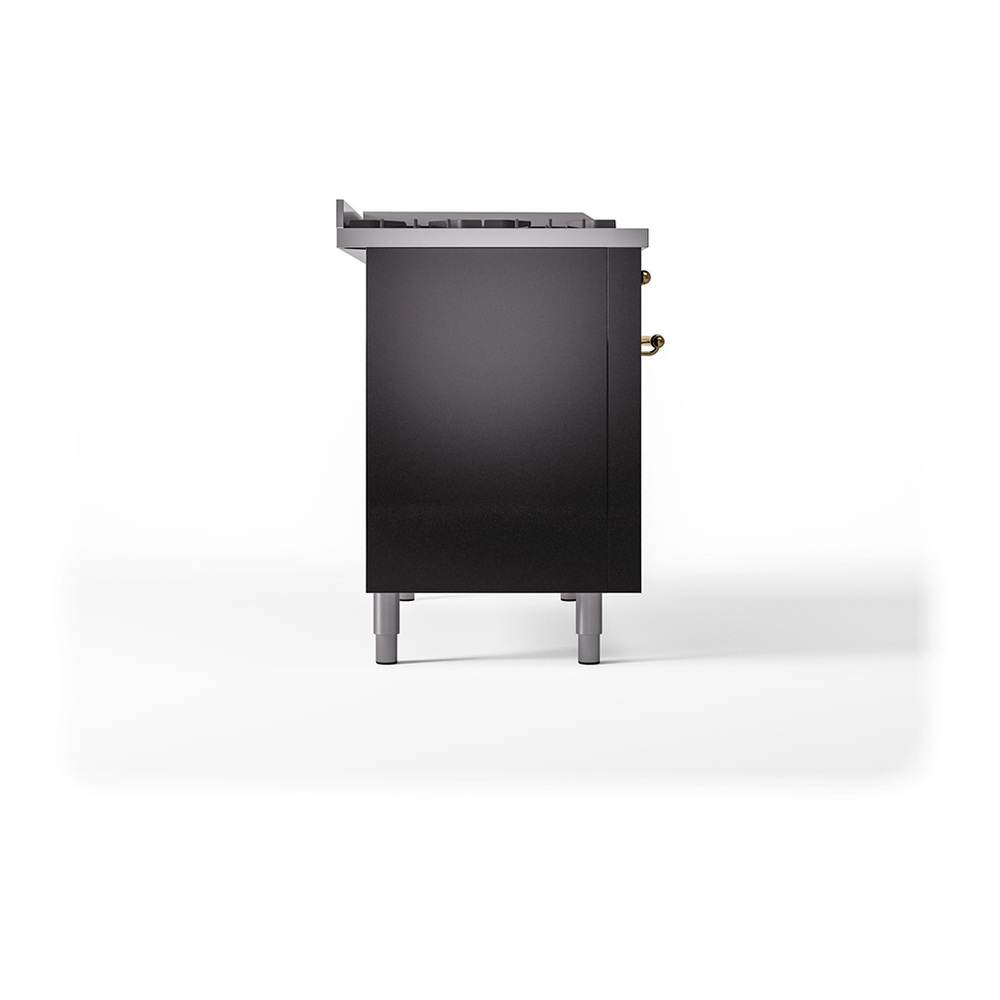 ILVE_UP48FSNMPBKGLP_Nostalgie_II_48"_Dual_Fuel_Range_left_side