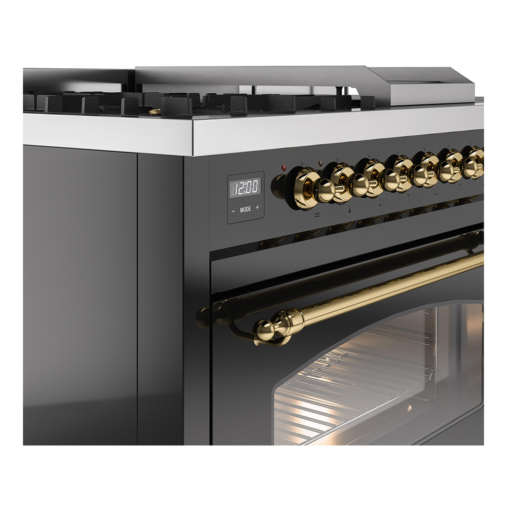 ILVE_UP48FSNMPBKG_Nostalgie_II_48"_Dual_Fuel_Range_details