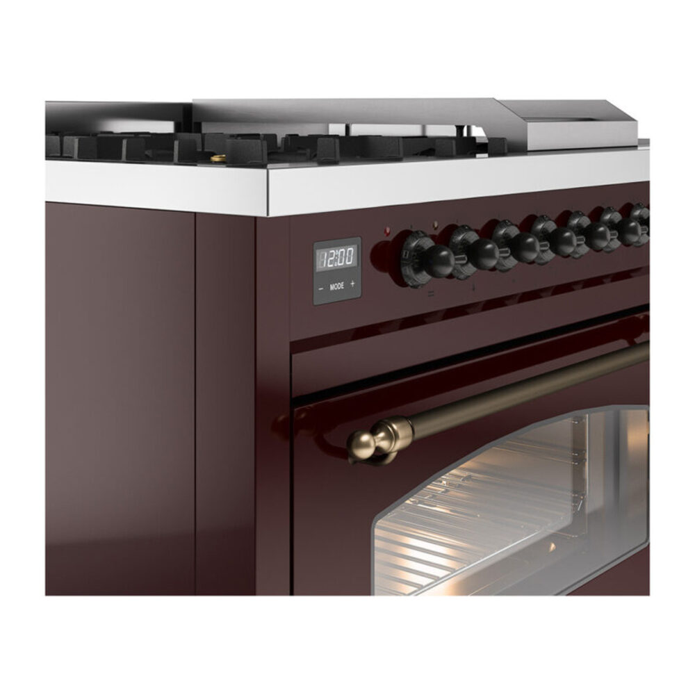 ILVE_UP48FSNMPBUB_Nostalgie_II_48"_Dual_Fuel_Range_details