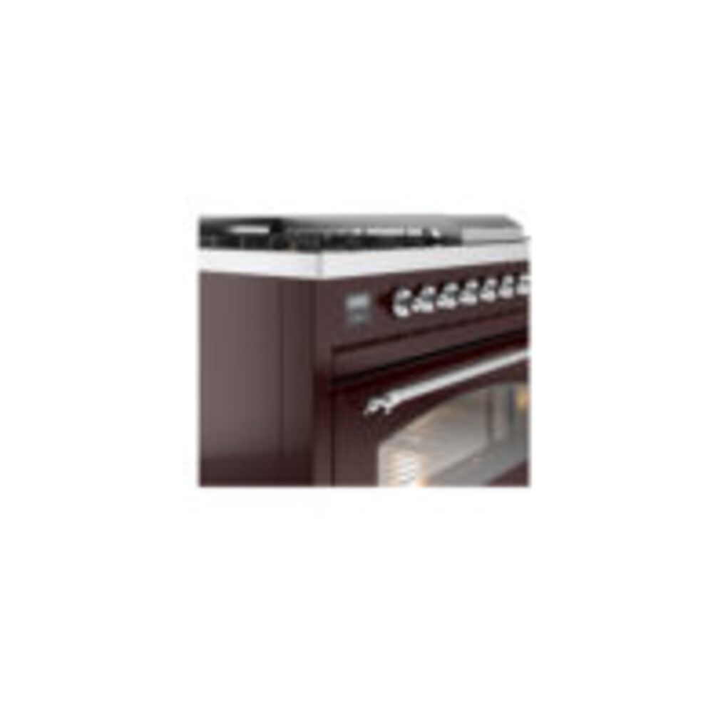 ILVE_UP48FSNMPBUCLP_Nostalgie_II_48"_Dual_Fuel_Range_details