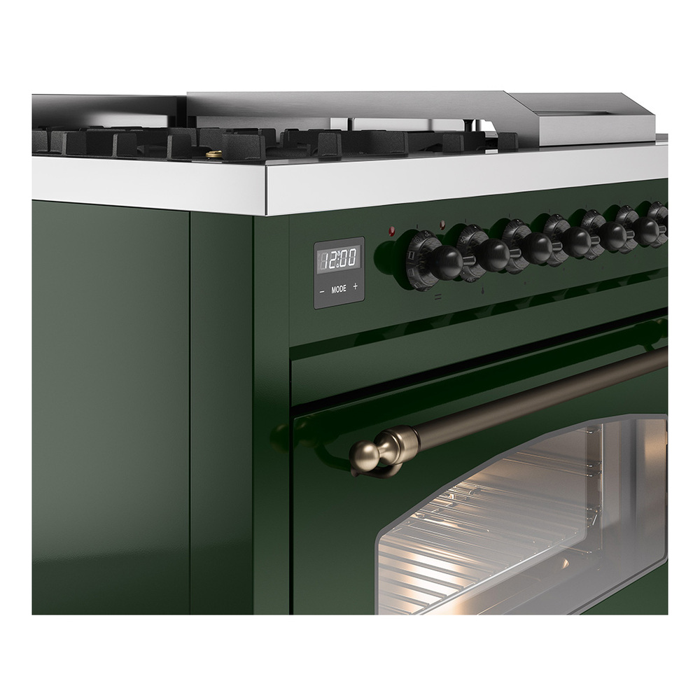 ILVE_UP48FSNMPEGBLP_Nostalgie_II_48"_Dual_Fuel_Range_details