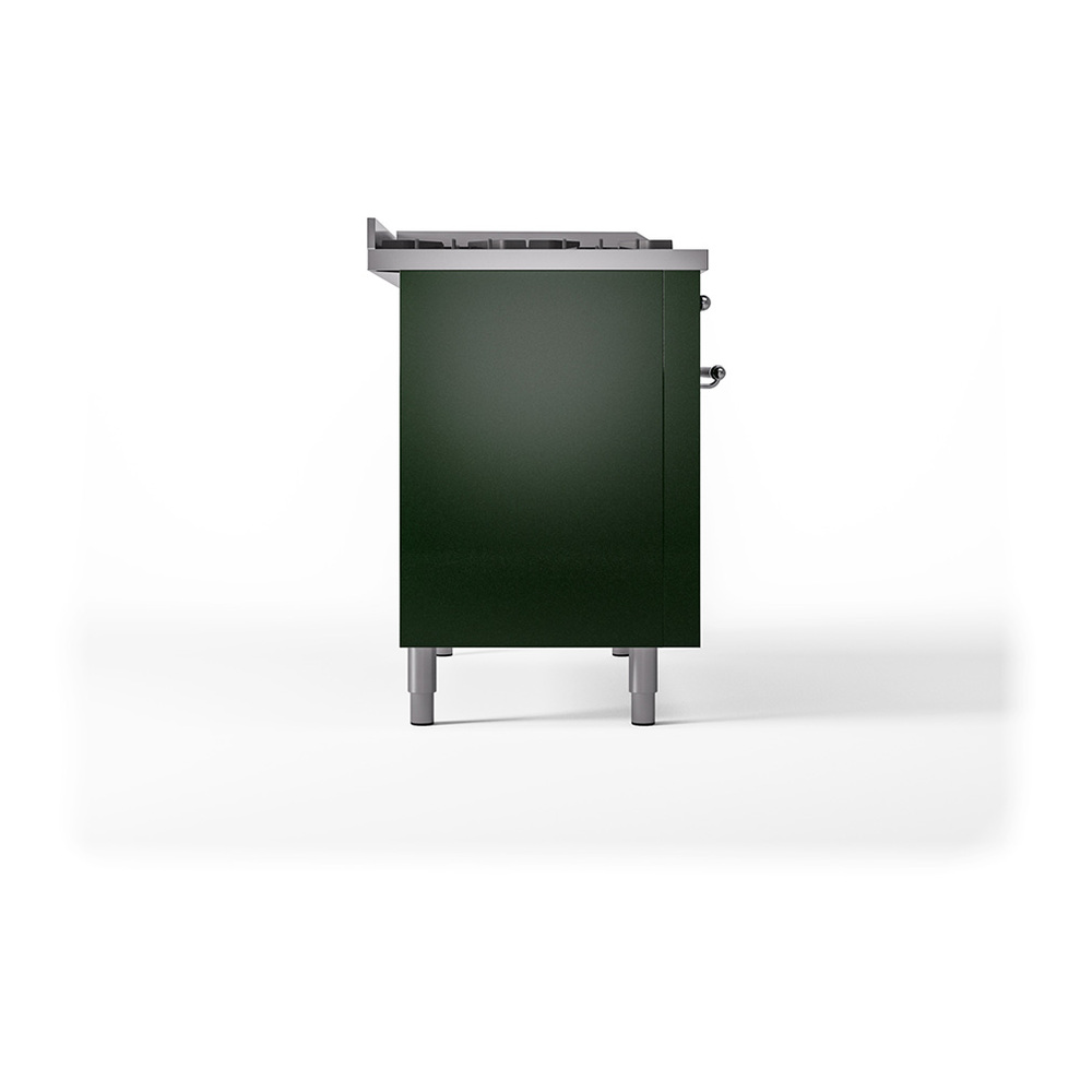 ILVE_UP48FSNMPEGC_Nostalgie_II_48"_Dual_Fuel_Range_left_side