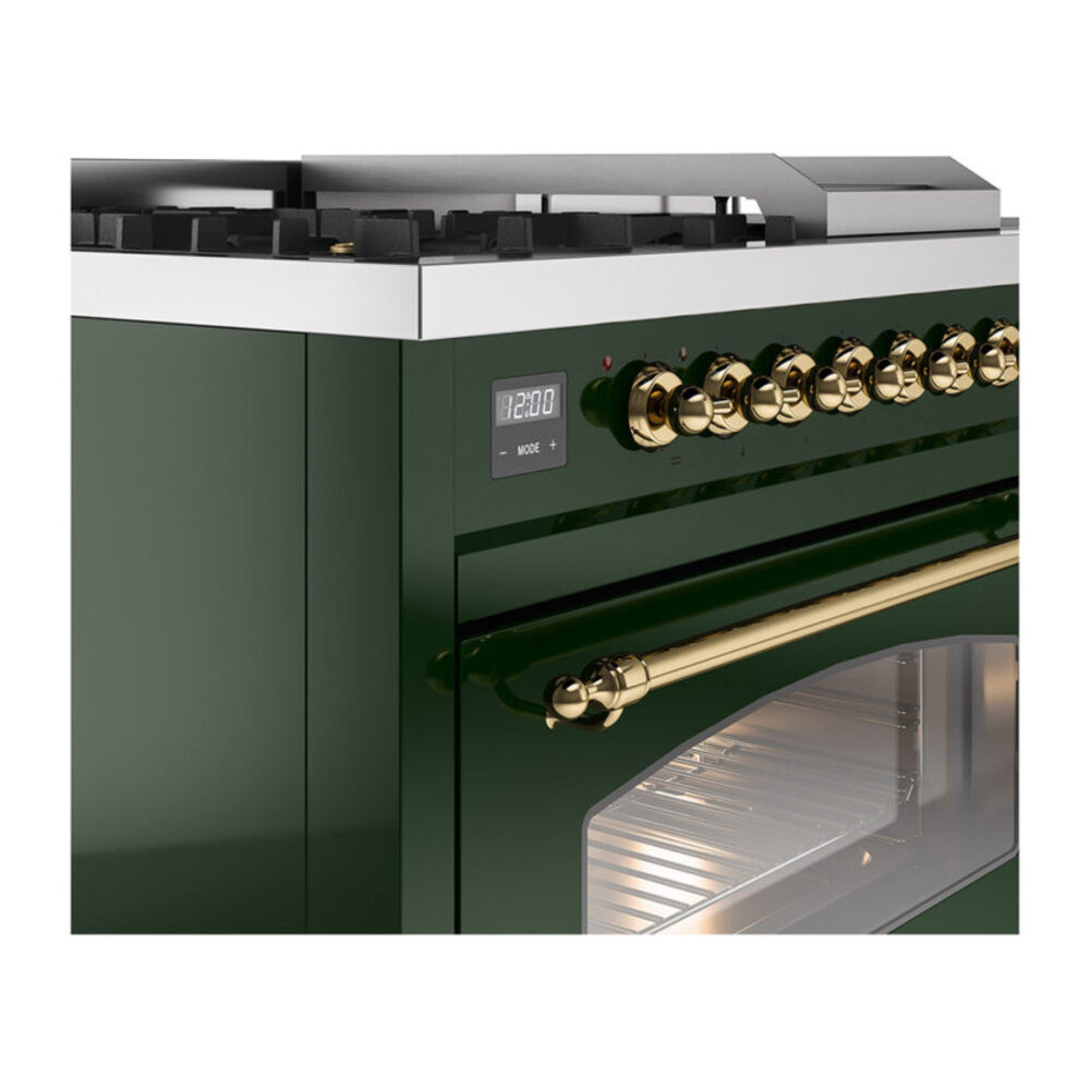 ILVE_UP48FSNMPEGG_Nostalgie_II_48"_Dual_Fuel_Range_details