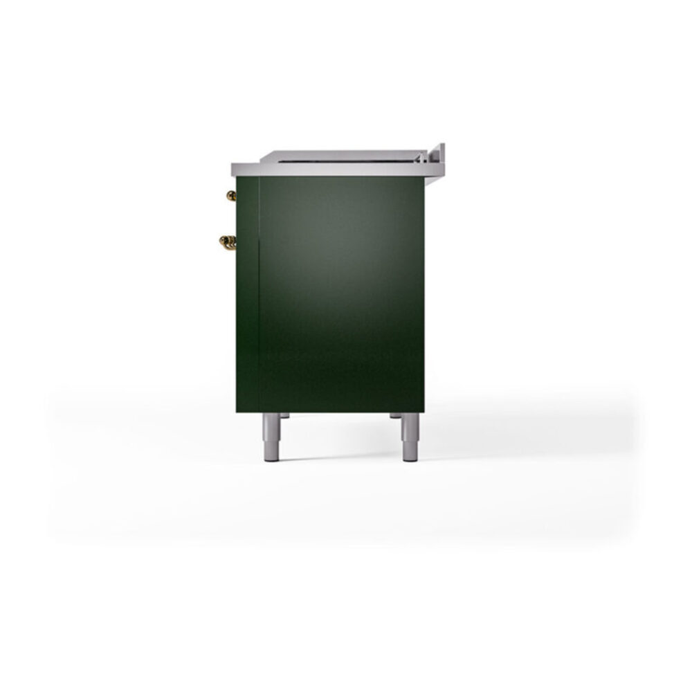 ILVE_UP48FSNMPEGG_Nostalgie_II_48"_Dual_Fuel_Range_right_side