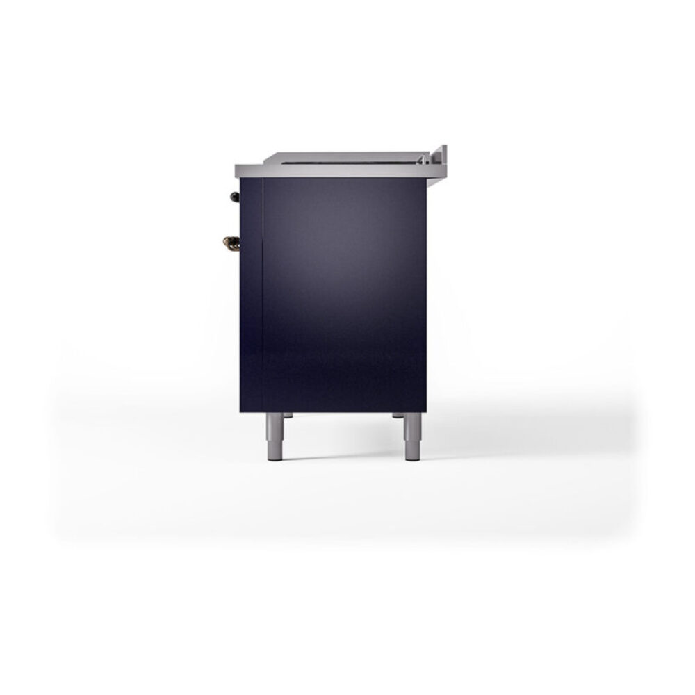 ILVE_UP48FSNMPMBBLP_Nostalgie_II_48"_Dual_Fuel_Range_right_side