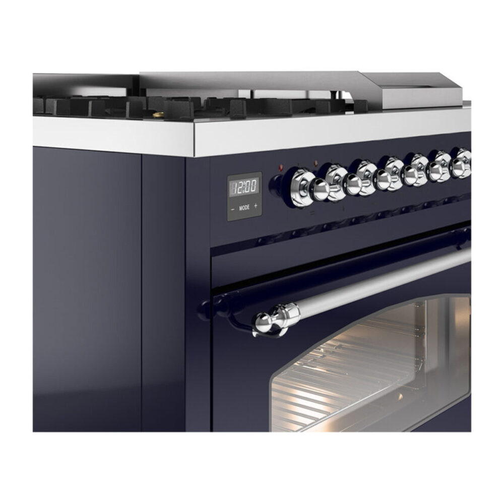 ILVE_UP48FSNMPMBCLP_Nostalgie_II_48"_Dual_Fuel_Range_details
