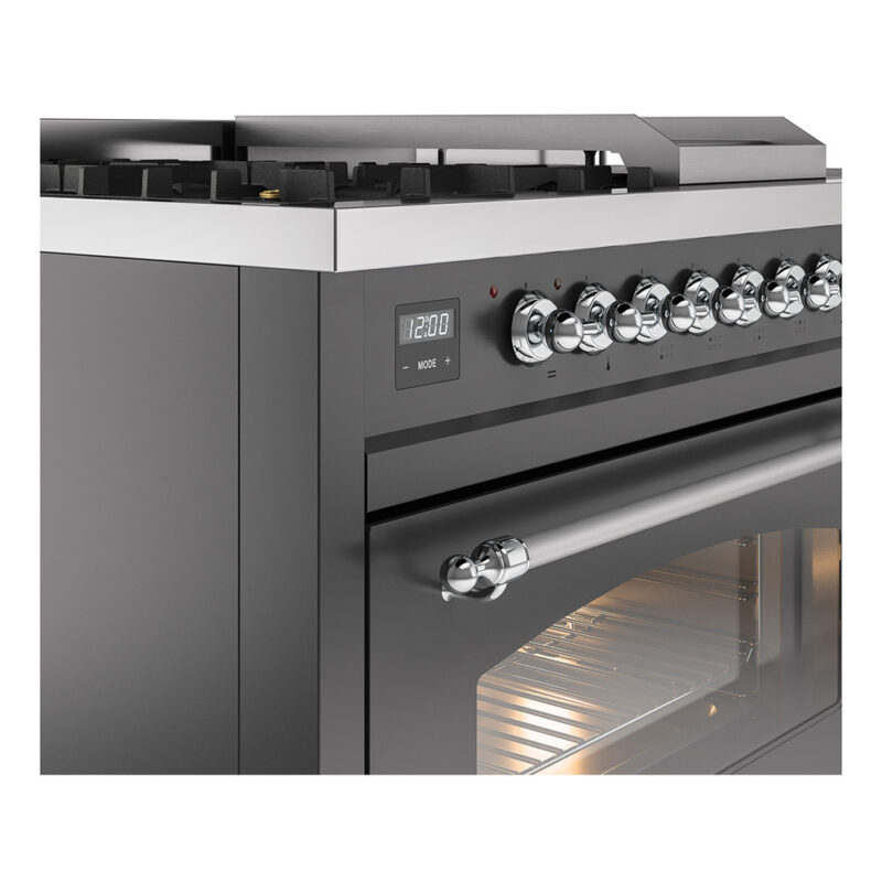 ILVE_UP48FSNMPMGCLP_Nostalgie_II_48"_Dual_Fuel_Range_details