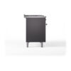 ILVE_UP48FSNMPMGC_Nostalgie_II_48"_Dual_Fuel_Range_left_side