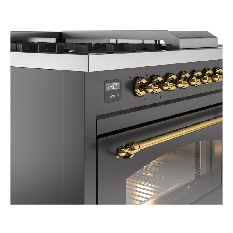 ILVE_UP48FSNMPMGG_Nostalgie_II_48"_Dual_Fuel_Range_details