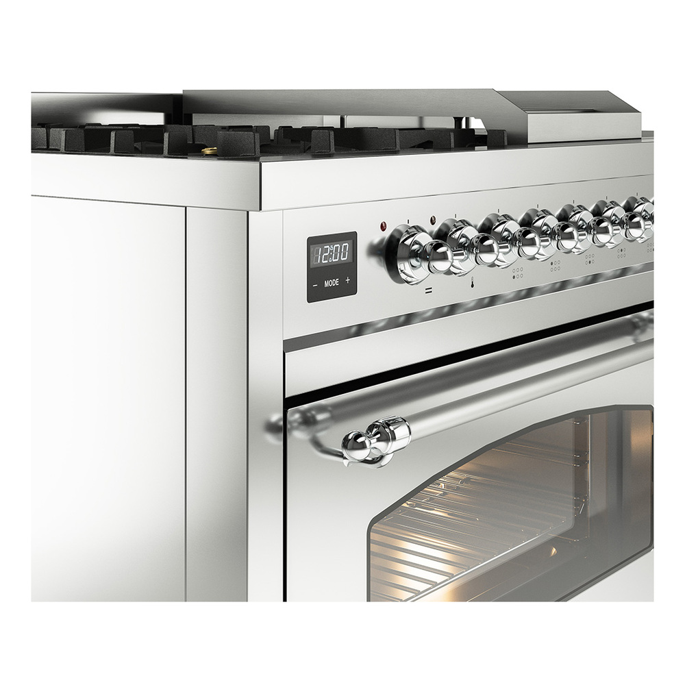 ILVE_UP48FSNMPSSC_Nostalgie_II_48"_Dual_Fuel_Range_details