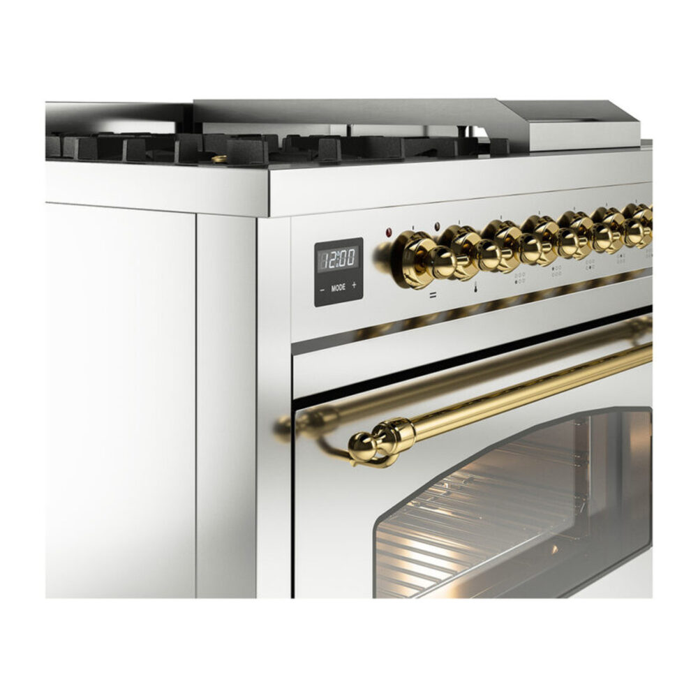 ILVE_UP48FSNMPSSG_Nostalgie_II_48"_Dual_Fuel_Range_details