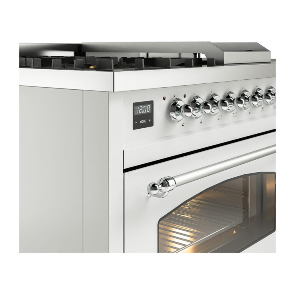 ILVE_UP48FSNMPWHC_Nostalgie_II_48"_Dual_Fuel_Range_details