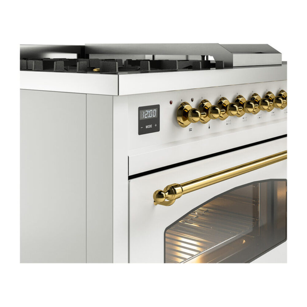 ILVE_UP48FSNMPWHGLP_Nostalgie_II_48"_Dual_Fuel_Range_details