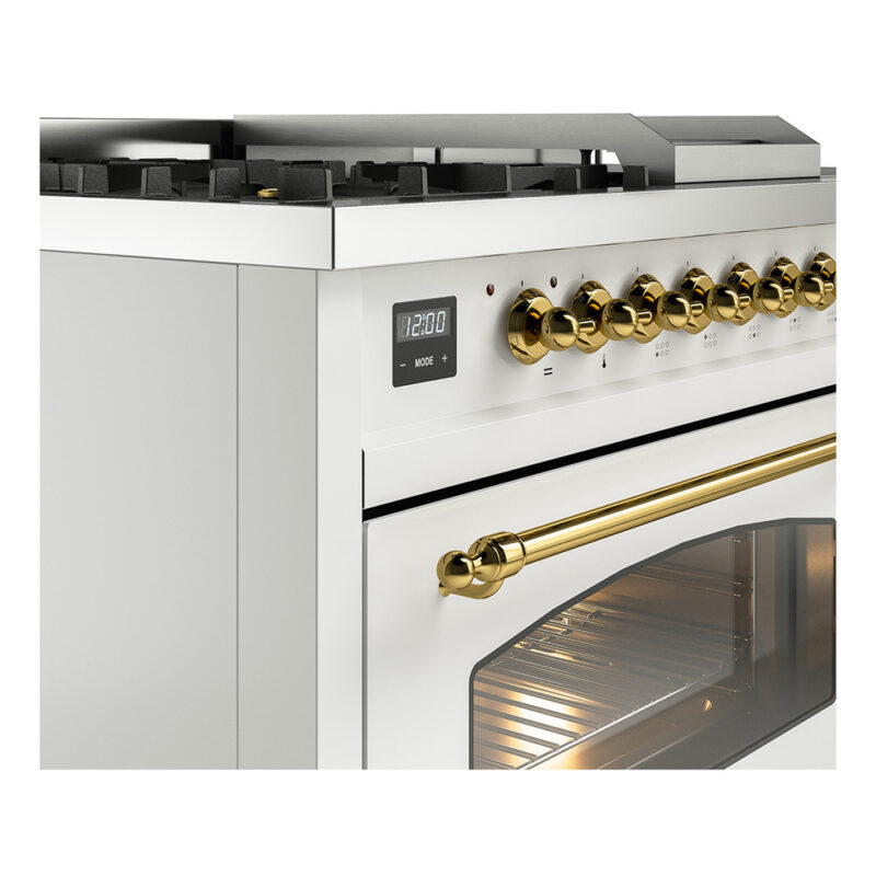ILVE_UP48FSNMPWHG_Nostalgie_II_48"_Dual_Fuel_Range_details