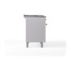 ILVE_UP48FSNMPWHG_Nostalgie_II_48"_Dual_Fuel_Range_left_side