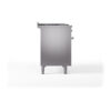 ILVE_UP48FSQNMPSSC_Nostalgie_II_48"_Dual_Fuel_Range_left_side
