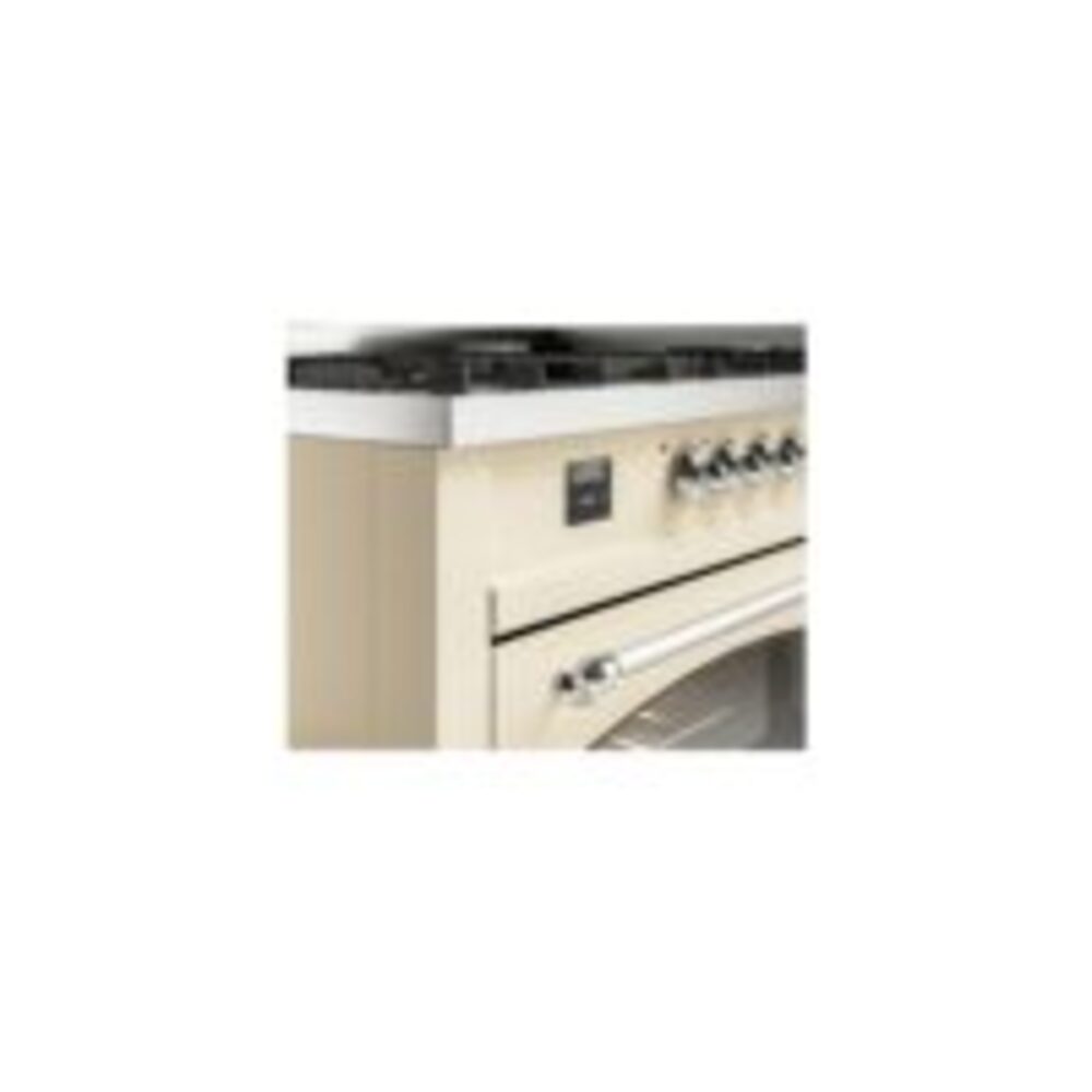 ILVE UP60FNMPAWCLP Nostalgie II 60" Dual Fuel Range, details