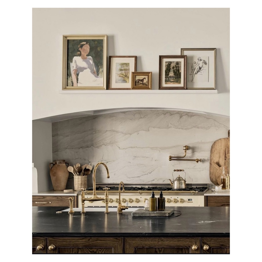 ILVE UP60F Nostalgie II 60 inch Dual Fuel Range