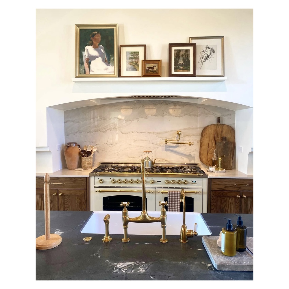 ILVE UP60F Nostalgie II 60 inch Dual Fuel Range