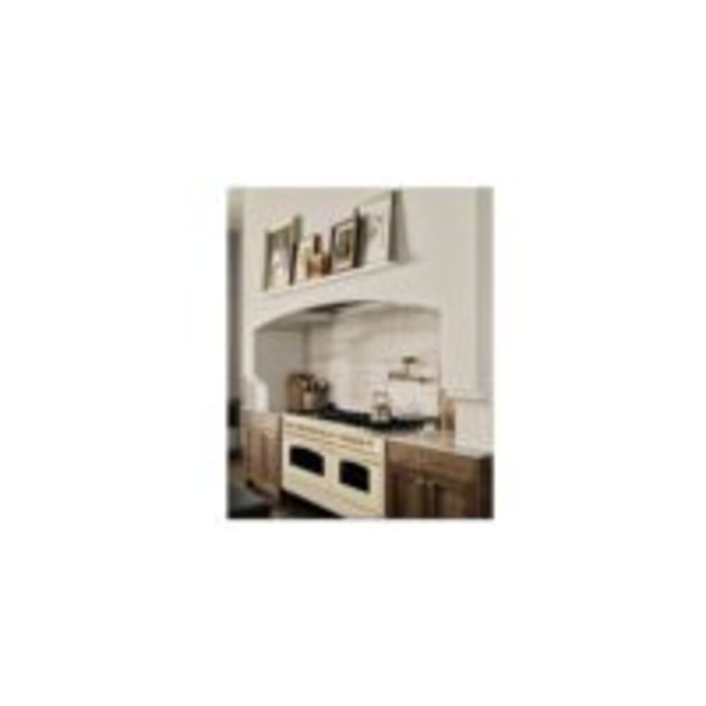 ILVE UP60F Nostalgie II 60 inch Dual Fuel Range