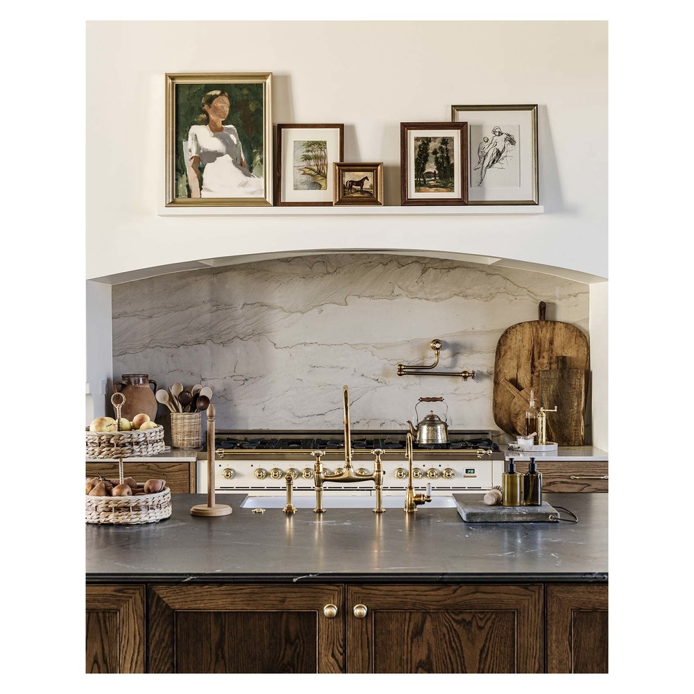 ILVE UP60F Nostalgie II 60 inch Dual Fuel Range