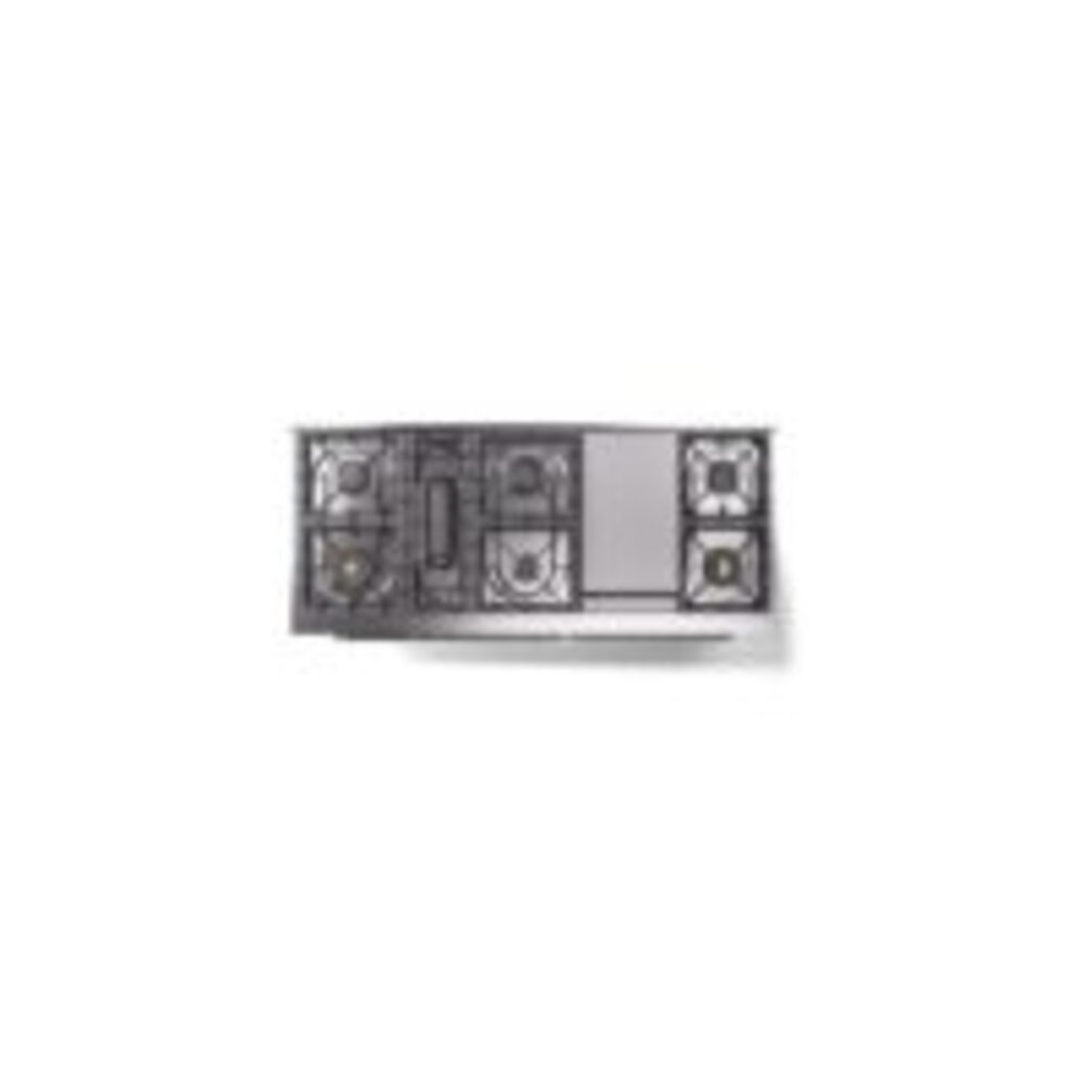 ILVE UP60FNMPRAC Nostalgie II 60" Dual Fuel Range