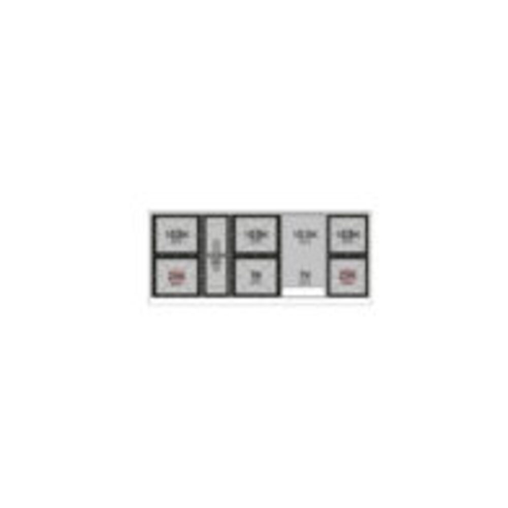 Burner-Configuration