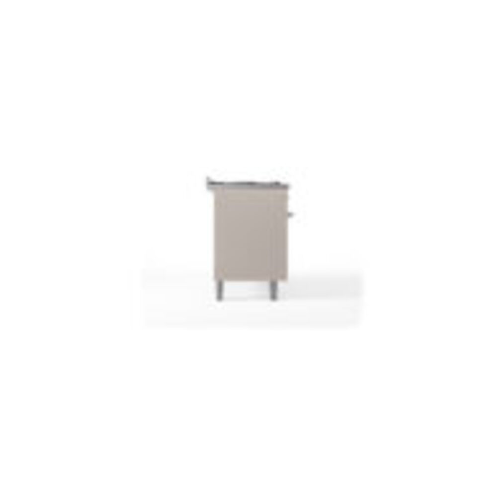 ILVE_UP60FQNMPAWC_Nostalgie_II_Dual_Fuel_Range_Left_Angle