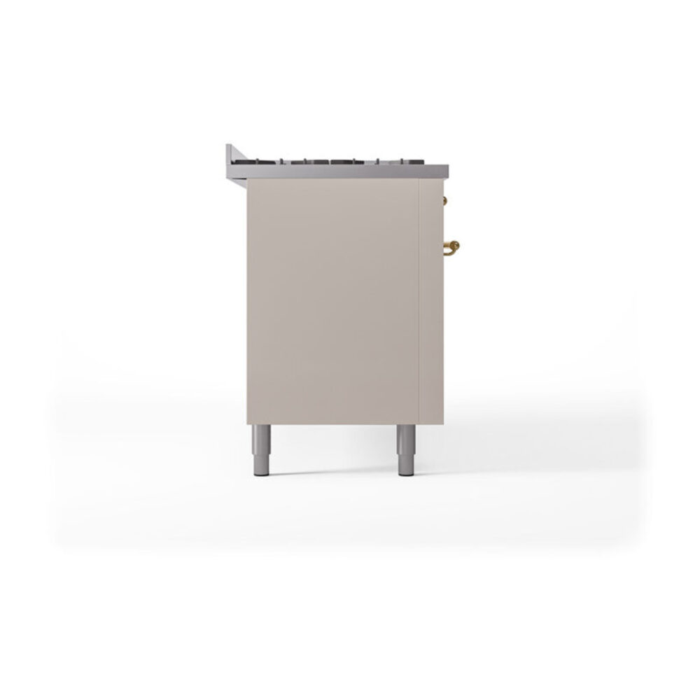 ILVE_UP60FQNMPAWGLP_Nostalgie_II_Dual_Fuel_Range_Left_Angle