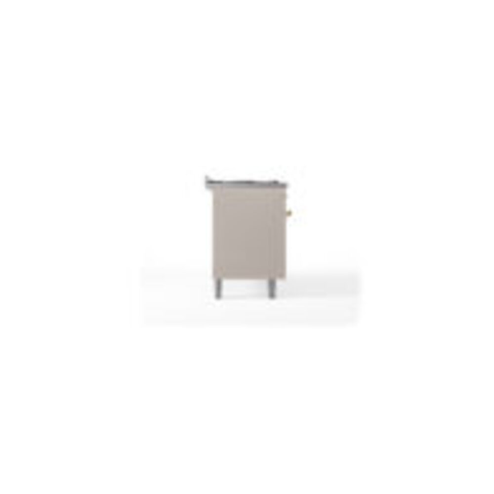 ILVE_UP60FQNMPAWG_Nostalgie_II_Dual_Fuel_Range_Left_Angle