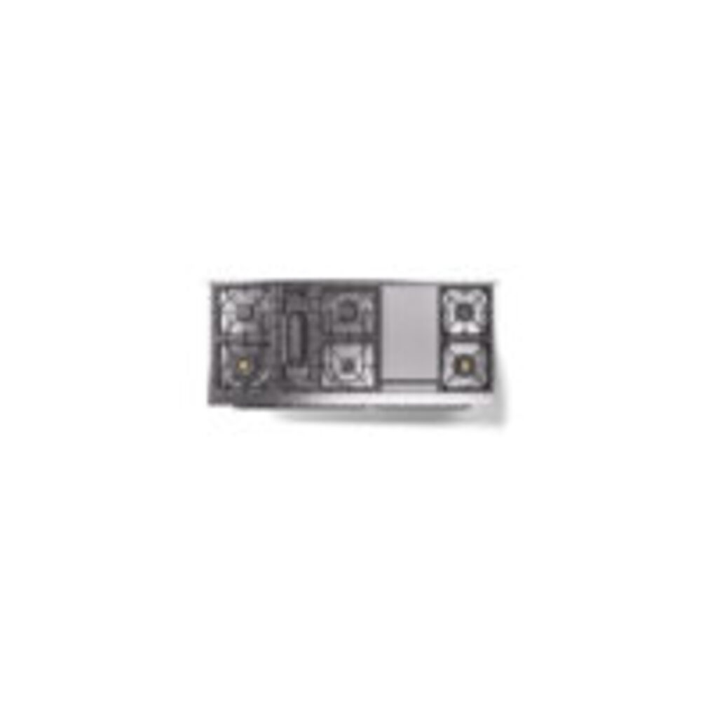 ILVE_UP60FQNMPBGC_Nostalgie_II_Dual_Fuel_Range_top_view