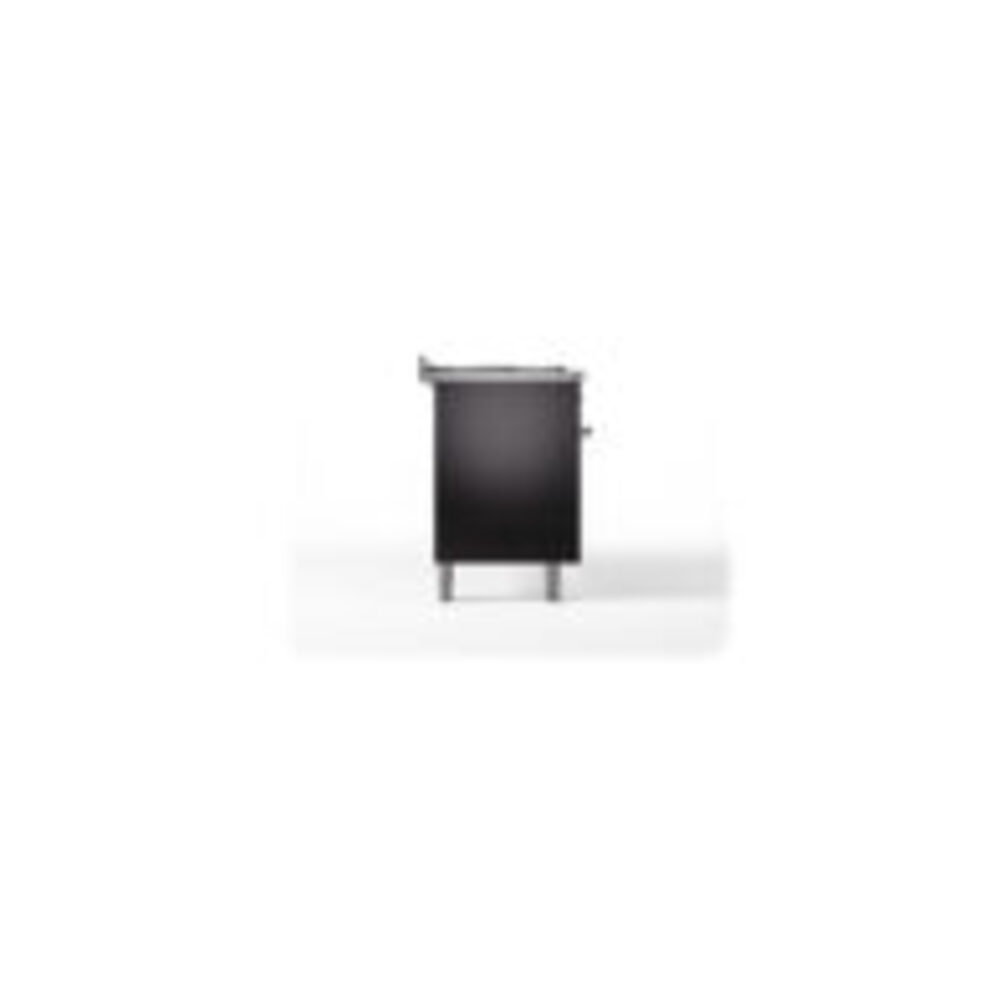 ILVE_UP60FQNMPBKC_Nostalgie_II_Dual_Fuel_Range_Left_Angle