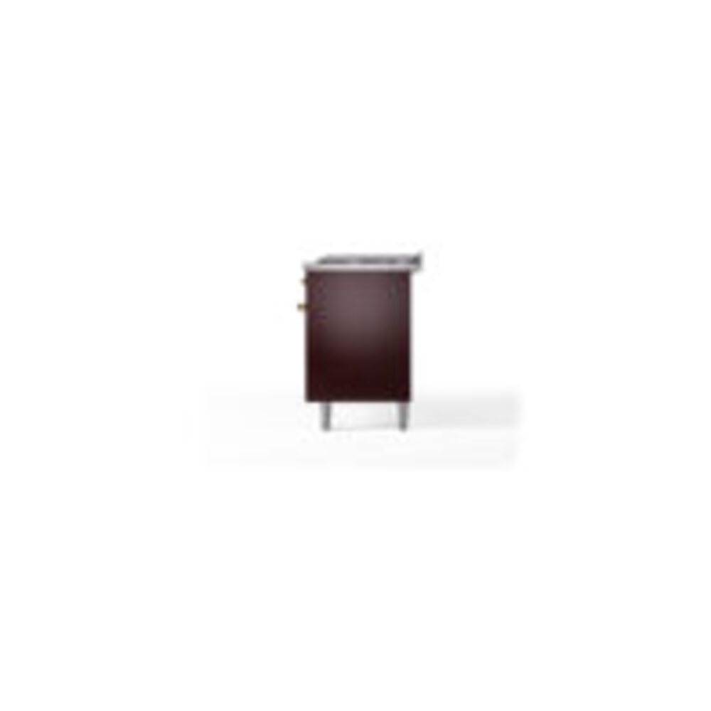 ILVE_UP60FQNMPBUGLP_Nostalgie_II_Dual_Fuel_Range_Right_Angle
