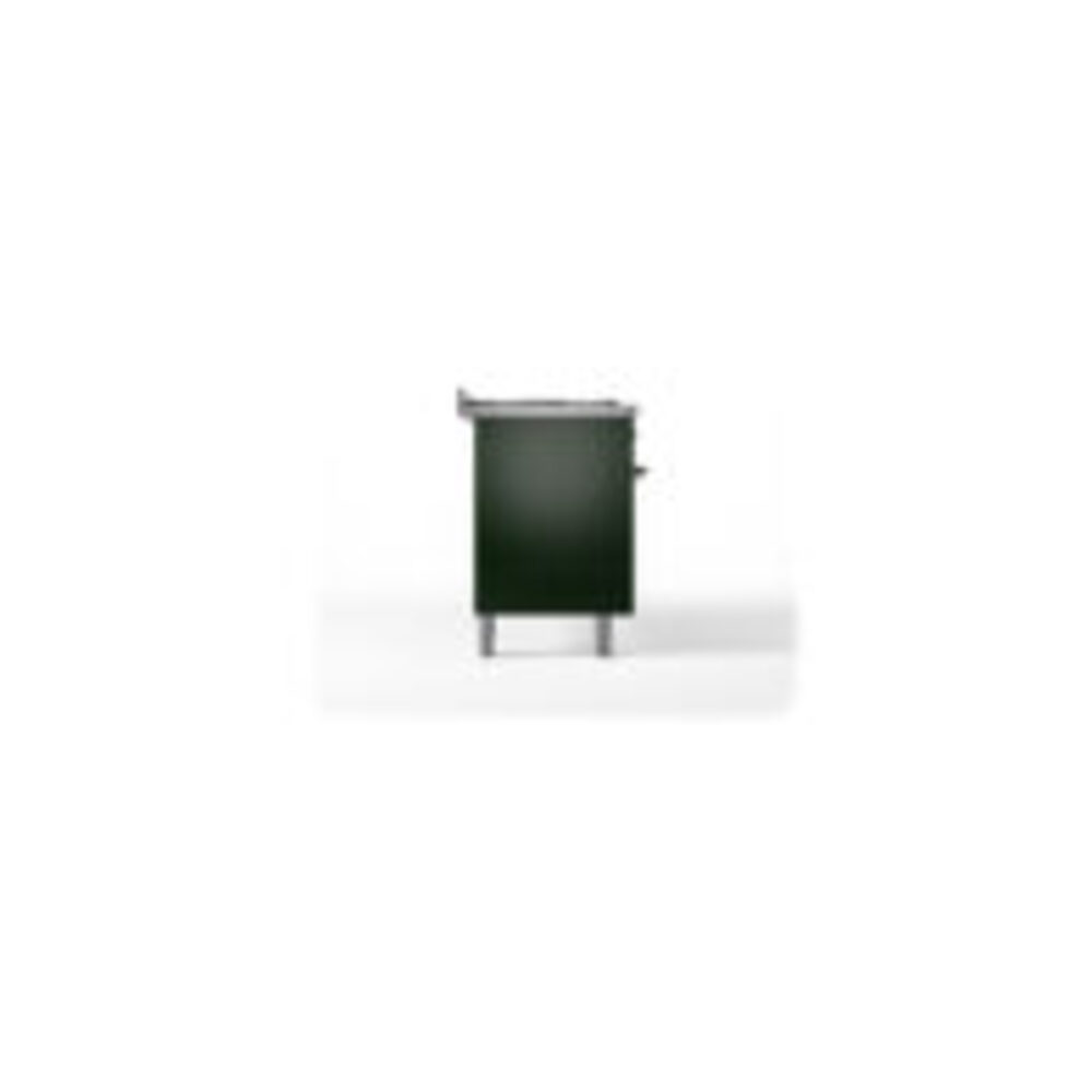 ILVE_UP60FQNMPEGB_Nostalgie_II_Dual_Fuel_Range_Left_Angle