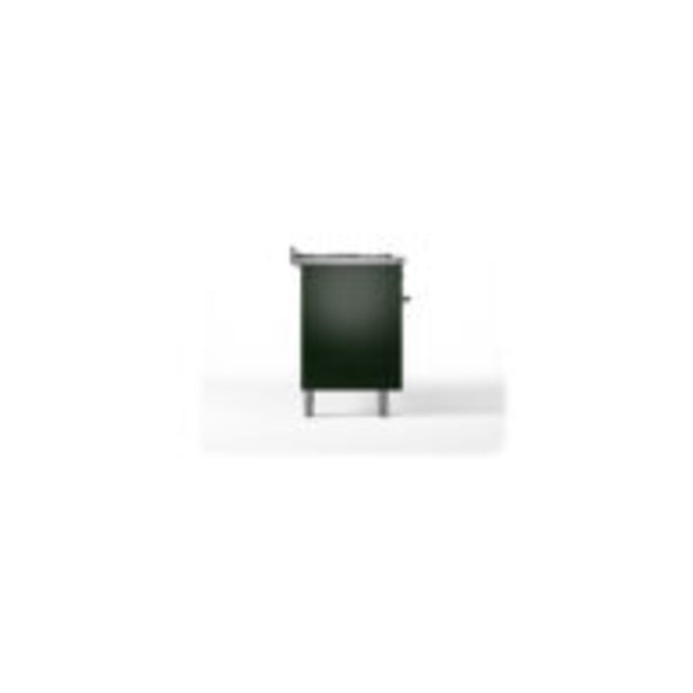 ILVE_UP60FQNMPEGCLP_Nostalgie_II_Dual_Fuel_Range_Left_Angle