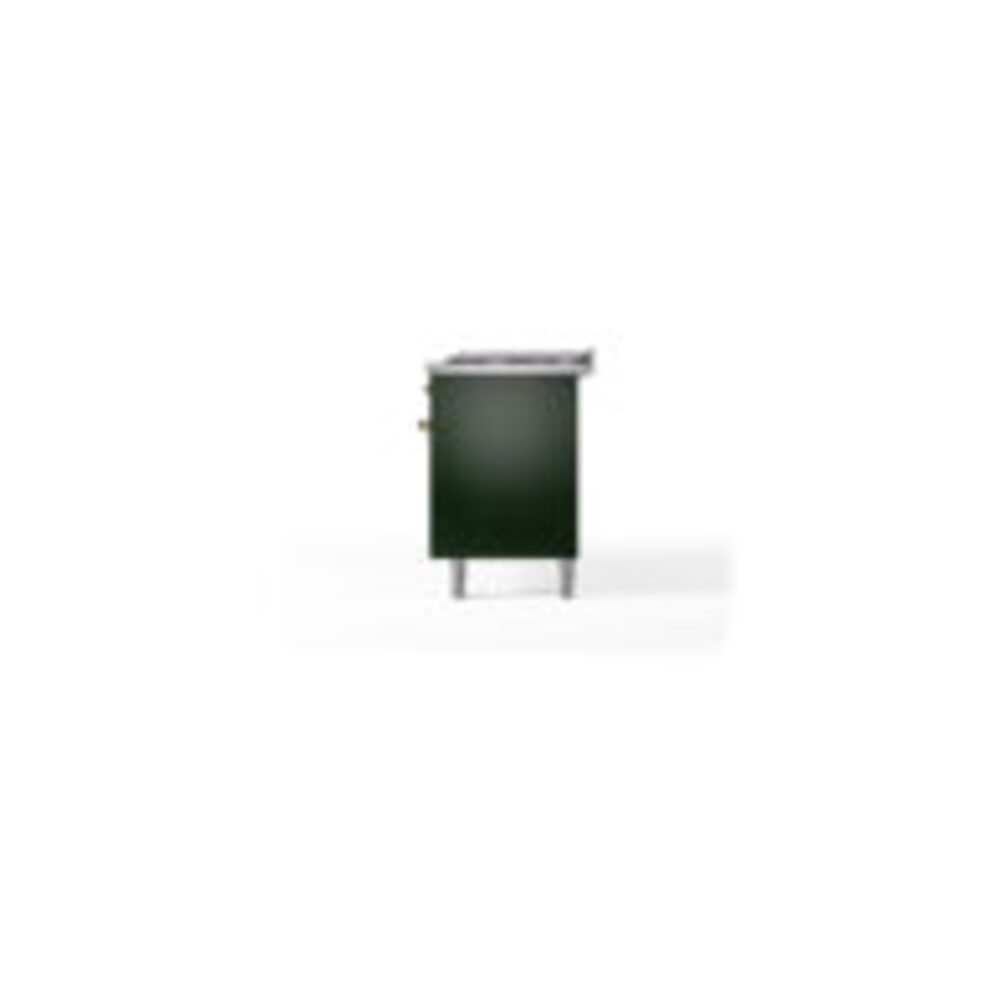 ILVE_UP60FQNMPEGGLP_Nostalgie_II_Dual_Fuel_Range_Right_Angle