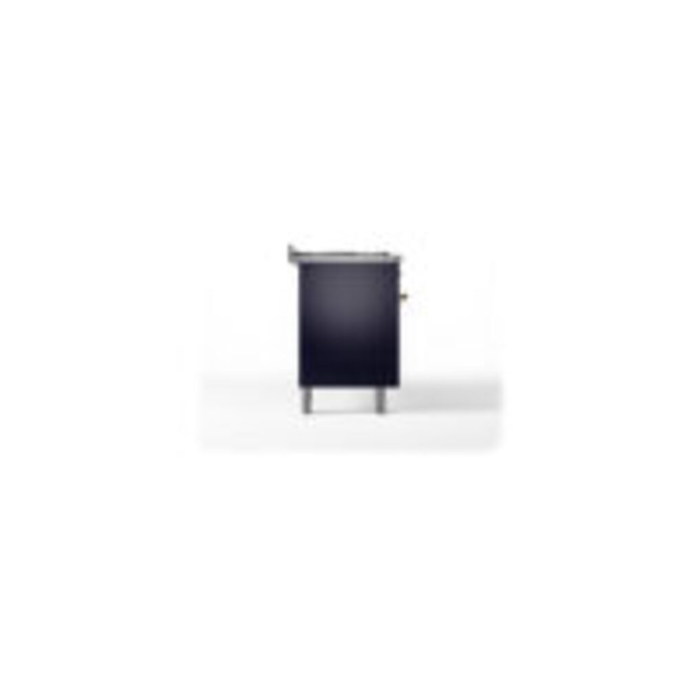 ILVE_UP60FQNMPMBGLP_Nostalgie_II_Dual_Fuel_Range_Left_Angle