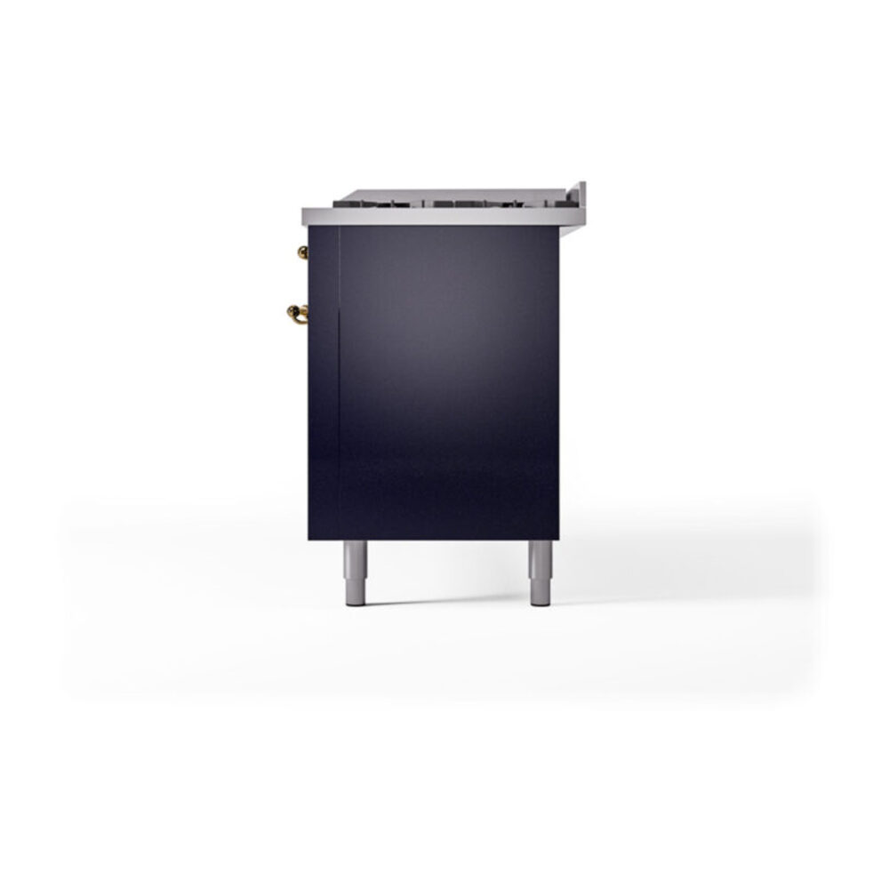 ILVE_UP60FQNMPMBG_Nostalgie_II_Dual_Fuel_Range_Right_Angle