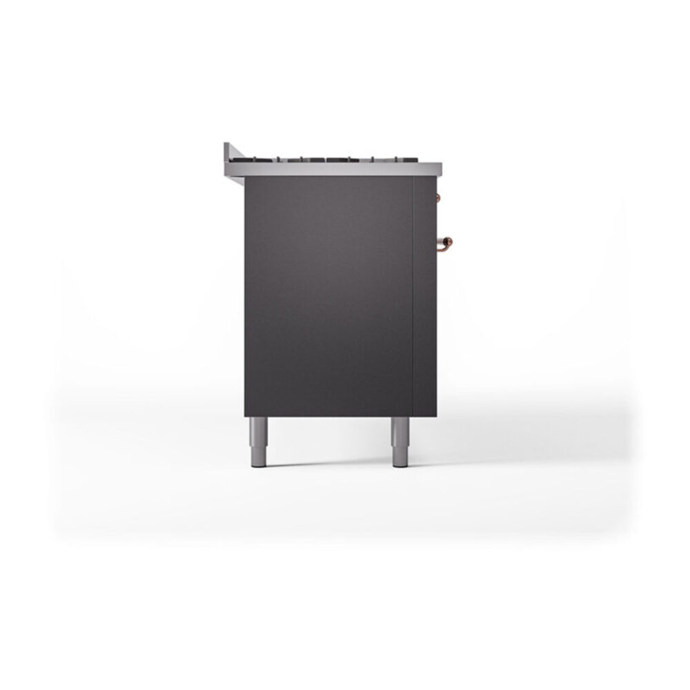 ILVE_UP60FQNMPMGPLP_Nostalgie_II_Dual_Fuel_Range_Left_Angle