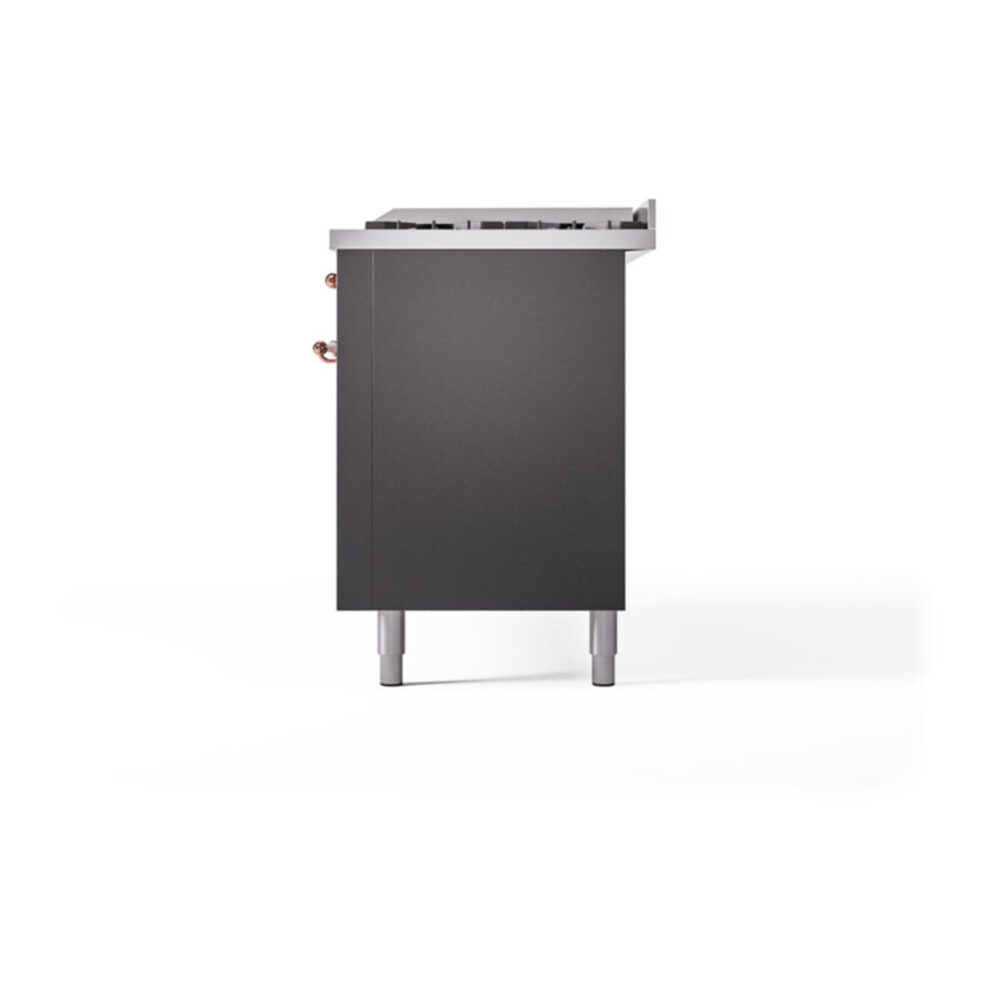 ILVE_UP60FQNMPMGPLP_Nostalgie_II_Dual_Fuel_Range_Right_Angle