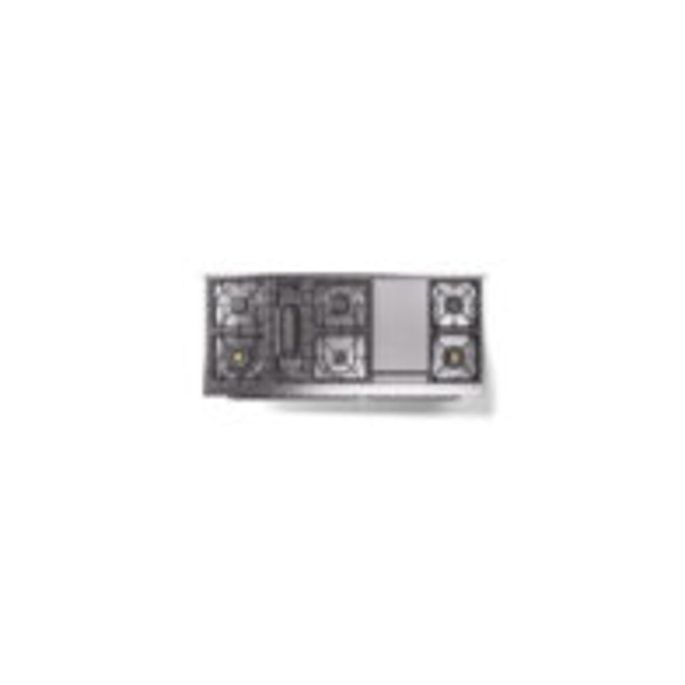 ILVE_UP60FQNMPSSC_Nostalgie_II_Dual_Fuel_Range_top_view
