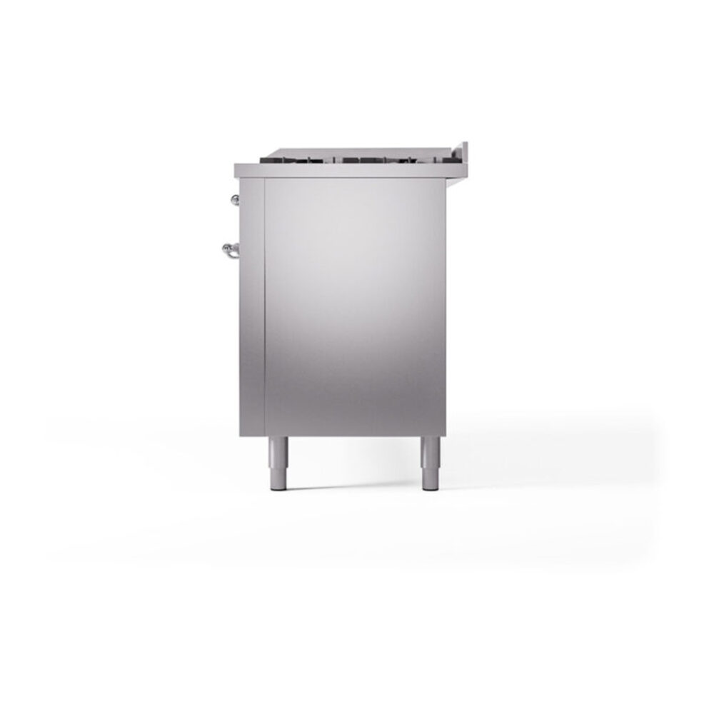 ILVE_UP60FQNMPSSC_Nostalgie_II_Dual_Fuel_Range_Right_Angle