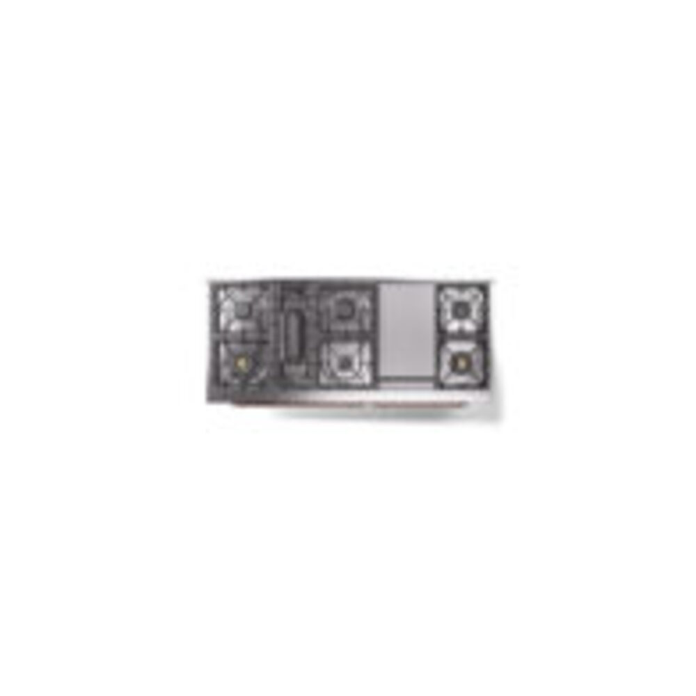 ILVE_UP60FQNMPSSP_Nostalgie_II_Dual_Fuel_Range_top_view