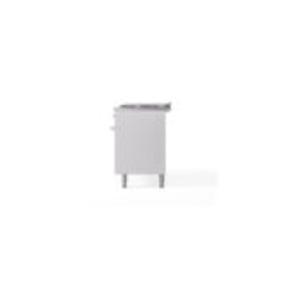 ILVE_UP60FQNMPWHC_Nostalgie_II_Dual_Fuel_Range_Right_Angle
