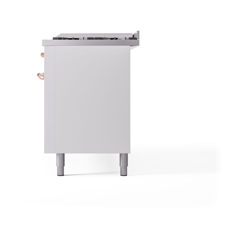 ILVE_UP60FQNMPWHPLP_Nostalgie_II_Dual_Fuel_Range_Right_Angle