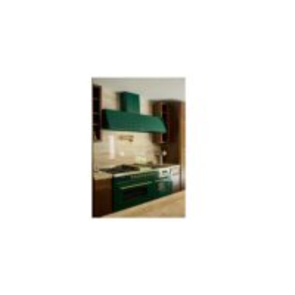 ILVE UP60FSNMPEGGLP Chef Chris Sayegh kitchen lifestyle
