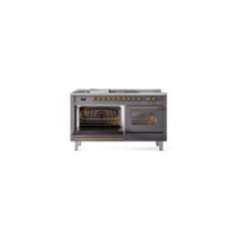 ILVE_UP60FSNMPMGGLP_Nostalgie_II_main_oven_door_opened
