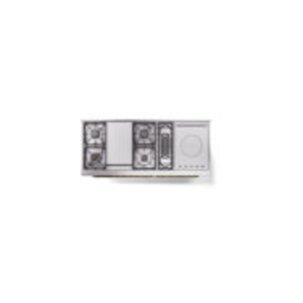 ILVE_UP60FSNMPMGGLP_Nostalgie_II_top_view